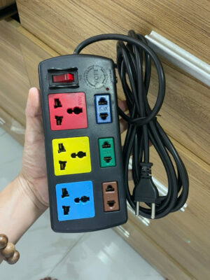 camera ngụy trang ổ cắm điện