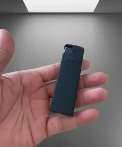 Camera Bật lửa K9 Wifi – Xem từ xa qua điện thoại