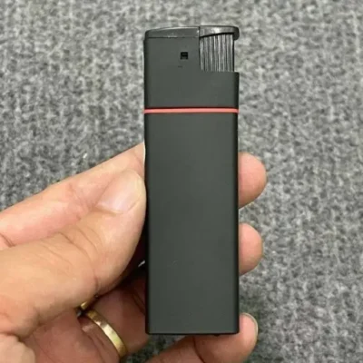 bật lửa camera K6