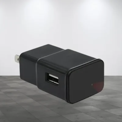 camera ngụy trang cốc sạc điện thoại