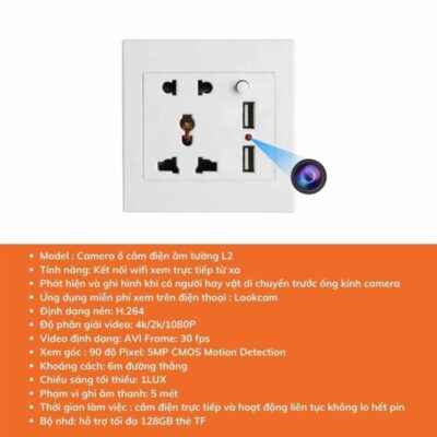 camera nguy trang o cam dien am tuong l2 quay phim full hd 4k xem truc tiep tu xa 475575