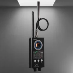 Máy dò tín hiệu phát hiện máy nghe nén, camera quay trộm T9000