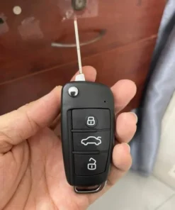 Móc khoá camera S820 -FULL 1080