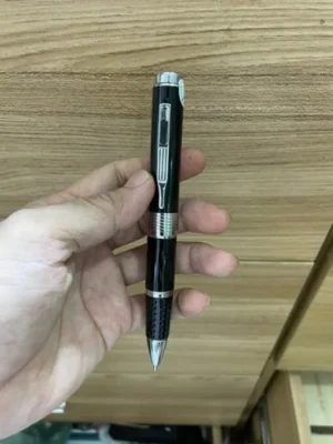 bút camera ngụy trang