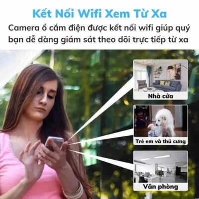 camera nguy trang o cam dien am tuong l2 quay phim full hd 4k xem truc tiep tu xa 464284