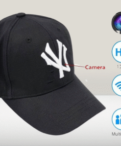 mũ camera