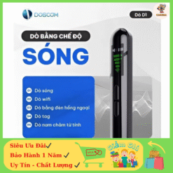 THIẾT BỊ DÒ D1