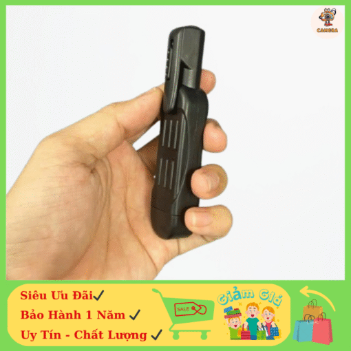 Bút Camera T189 ngụy trang