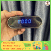 camera đồng hồ