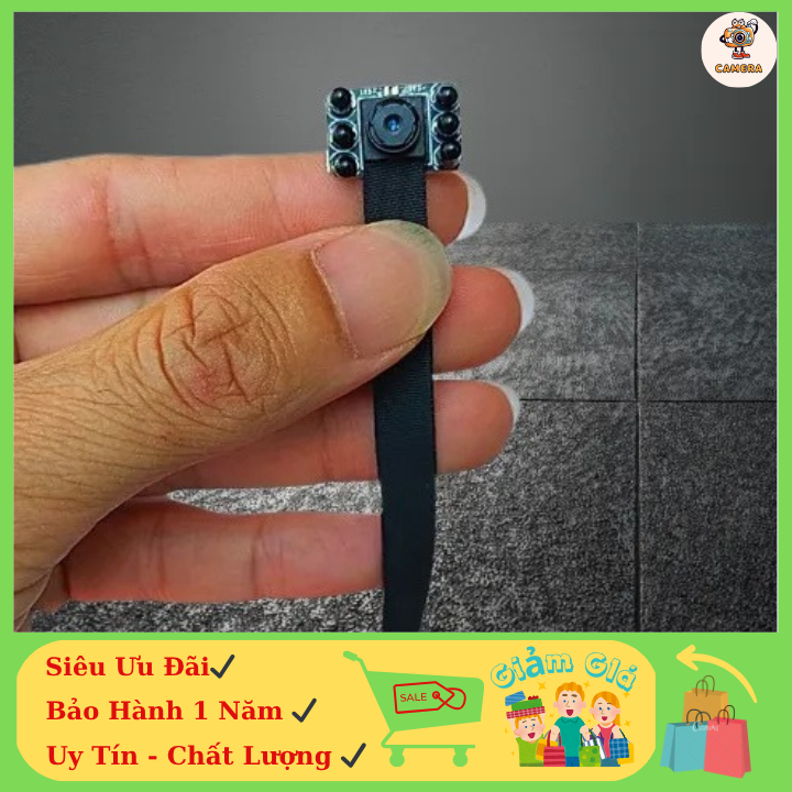 Thêm tiêu đề phụ (41) camera nhỏ quay đêm v99