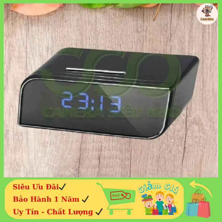 Thêm tiêu đề phụ (45) camera đồng hồ D5