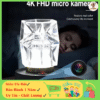 Camera ngụy trang đèn ngủ