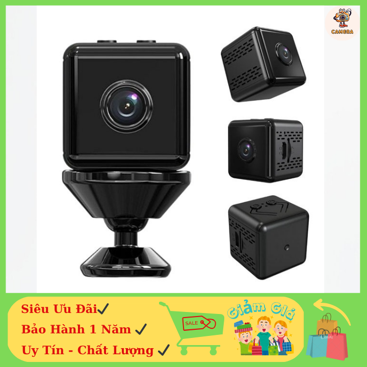 Camera Giấu Kín Cúc Áo Thiết Bị Quay Siêu Tinh Tế Thông Minh camera giấu kín cúc áo