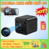 Camera mini siêu nhỏ lắp sim 4G