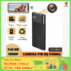 Camera Pin sạc dự phòng H20