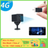 Camera 4G Siêu Nhỏ X7D