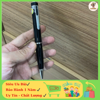 bút camera ngụy trang r9