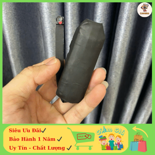 Camera Siêu Nhỏ V99S