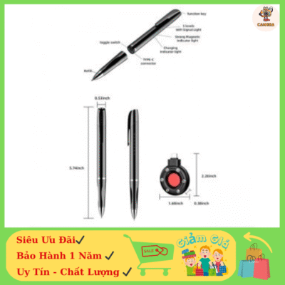 Thiết bị dò camera định vị