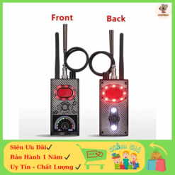 Máy Dò Camera Định Vị Nghe Lén K99