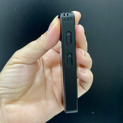 Máy ghi âm mini RV03 chuyên nghiệp giá rẻ 8GB chất lượng máy ghi âm mini rv03