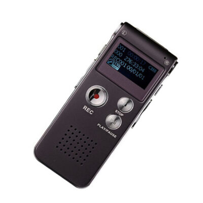 Máy ghi âm RV11 Pro – Bộ nhớ 4G máy ghi âm