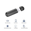 Máy Ghi Âm Usb G5 Ngụy Trang Mini máy ghi âm usb g5
