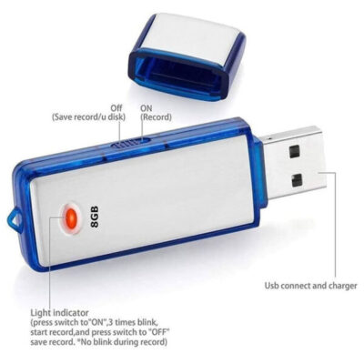 USB ghi âm giá rẻ Q1 – Tích hợp bộ nhớ 8Gb usb ghi am gia re sk858 5 600x600 1