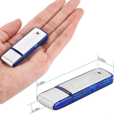 USB ghi âm giá rẻ Q1 – Tích hợp bộ nhớ 8Gb usb ghi am gia re sk858 6 600x600 1