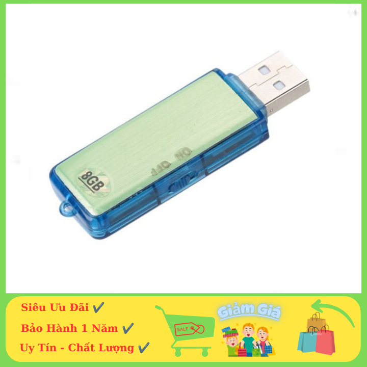 C (1) usb ghi âm