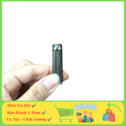 Móc khóa ghi âm siêu nhỏ T2 thế hệ mới